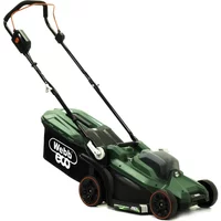 HSS Hire Get £10 Off on 33cm Mower with LT 4AH Battery Charger
