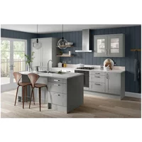 Verona Grey 300Mm Wall Unit