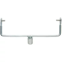 Prestige 12In Double Arm Frame