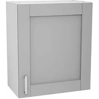 Verona Grey 600Mm Wall Unit