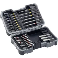 Bosch 43Pc Screwdriver Bit Set