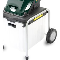 HSS Hire Enjoy 10% Discount on the Webb Impact Shredder with Collection Box