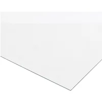 Clear Styrene Sheet 1830 X 610 X 2Mm