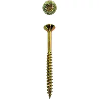 Vortex Power Screw Zyp 5 X 50Mm Pk1000 Ce