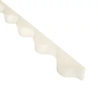 Roof Sheet Eaves Filler 3In Pk10