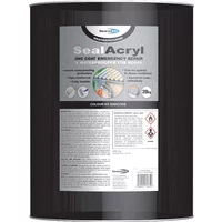 Bond It Sealacryl Grey 20Kg