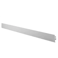 Pvcu Shiplap Centre Joint Trim 5M White