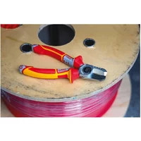 Nws Vde Cable Cutter 160Mm