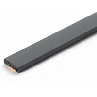 Eclipse Intumescent Fire Seal Platinum 4 X 15Mm 1.05M Pk5