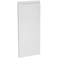 Appl Fascia Door Capri White 300 X 704Mm