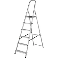 Werner 6 Tread Platform Steps Platform Height 1.27M
