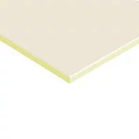 Thermal Pir Board Plasterboard 2400 X 1200 X 37.5Mm