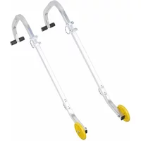 Lyte Universal Roof Hook Kit