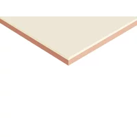 Thermal Xp Board Plasterboard 2400 X 1200 X 27Mm T/E