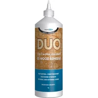 Bond It Duo D3 W/Proof Wood Adhesive 1L