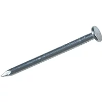 Unifix Round Wire Nail 3.75 X 75Mm 2.5Kg Ce