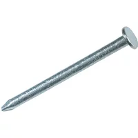 Unifix Round Wire Nail Galvanised 2.65 X 50Mm 2.5Kg Ce