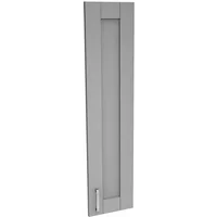 Verona Grey 300 X 1244Mm Appl Fascia Door