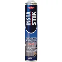Dow Insta-Stik Gun Applied Adhesive 750Ml