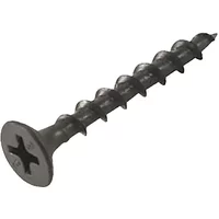 Gtec High Thread Screw 65Mm Pk500