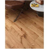 Woodpecker K2 Solid Oak Flooring 18 X 125Mm 2.2M2