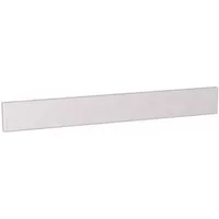 Paris Ula Matt Grey 600 X 92Mm Appl Fascia Door C