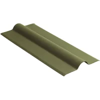 Bitumen Ridge Cap Plus 0.85M Green