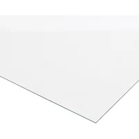 Clear Styrene Sheet 1830 X 915 X 2Mm