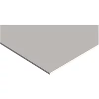 Standard Board Plasterboard 2400 X 1200 X 15Mm S/E
