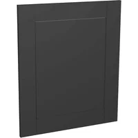 Verona Dark Grey 600 X 700Mm Appl Fascia Door A