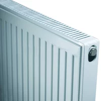 Eurocompact Radiator Type 11 500 X 1200Mm Sc 3280 Btu
