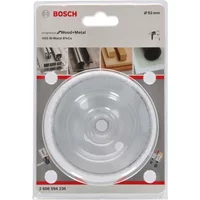 Progressor Holesaw 92Mm Bosch