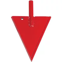 Ceramic Tile Tri-Hole Cutter Tilerite