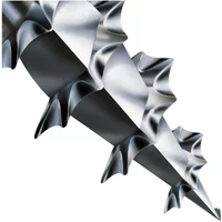 Spax Wirox Construction Screw 8 X 220Mm Pk12