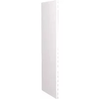 Wall Clad Panel White Gloss 18Mm