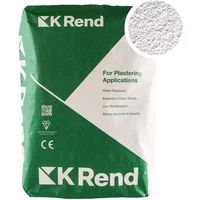 K-Rend K1 Spray White Render