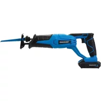 Silverline 18V Reciprocating Saw 1X2Ah Li-Ion Batt