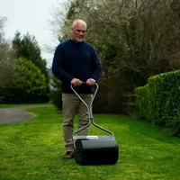 HSS Hire Enjoy 10% Discount on the Convenient Push Roller