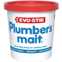 Evo-Stik Plumbers Mait 1.5Kg