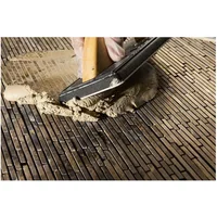Dunlop Gx-500 Flexible Grout Harvest Beige 10Kg
