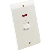Mk 45A Dp Switch With Neon