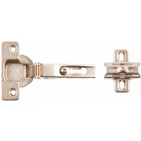 HSS Hire Get 28% Discount on 90 35mm Sprung Kitchen Hinges Pack of 12