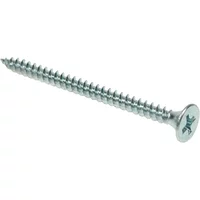 Unifix Self Drilling Drywall Screw Zy 3.5 X 50Mm Pk1000 Ce