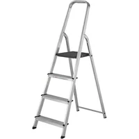 Werner 4 Tread Platform Steps Platform Height 0.83M
