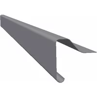 B230 Raised Edge Trim 3M
