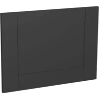 Verona Dark Grey 600 X 444Mm Appl Fascia Door E