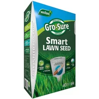 Gro-Sure Smart Seed Box 40M2