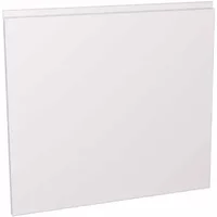 Capri White 600 X 572Mm Appl Fascia Door D