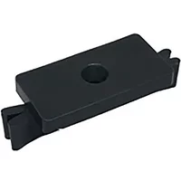 Composite Deck Board Hidden Fixing Clips 100Pk Inc Driver