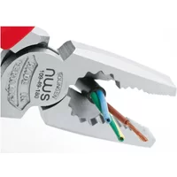 Nws Vde Combi Max Pliers